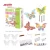 Import Educational Creative Handmade DIY Paint Decorate Foam Butterflies Crafts Activity Set And Arts Craft Kits For Kids from China