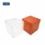 Import Educational  interlocking base ten flats with cubic decimeter  box set from Taiwan
