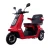 EEC Approved Three Wheel Electric Scooter for The Elderly