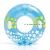 Import Eeo-friendly material babi inflatable pvc neck swim ring  for baby from China