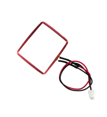 Buy Efortune 125k Em4100 Rfid Card Reader Module Rdm6300 Id Rf Module ...