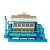 Import egg tray manufacture machine from China