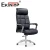Ekintop Big and Tall Modern Leather Ergonomic Office Chair for Home