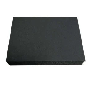 elastomeric nitrile rubber foam insulation sheet 13mm