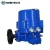 electric actuator for valves