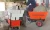 electric cheap cargo trucks/dumper made in China/1 ton dump trucks for sale