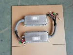 Electric Go Kart Electric ATV/UTV Wheel Motor Conversion Kit 4000w