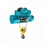Electric Hoist  Lifting Tools For Warehouse Dock 3m 6m 9m 12m 14m 16m 30m 1t 2t 3t 5t 10t