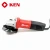 Import Electric Mini Power Tools 100Mm 11000Rpm Wet Stone Metal Cutter Portable Angle Grinder from China