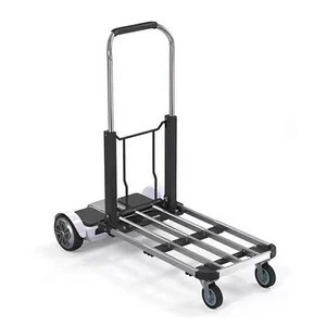electric shopping cart trolley for sale