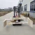 Import Electric stacker forklift with paper roll clamp standard height 1600mm from China