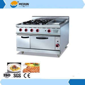 Electric Table Top Cooking Stove With Cast Iron Burners