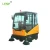 Import electric vacuum road sweeper JH-1860 with best price from China