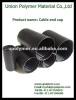 Electrical cable end caps