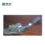 Electrical Car Spare Parts Auto Steering Accessories Accelerator Pedal Switch used for Volvo Truck CN6C15 9B743AA