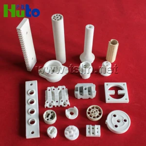Electrical Ceramic Connector,High Voltage Electrical Ceramic Insulators