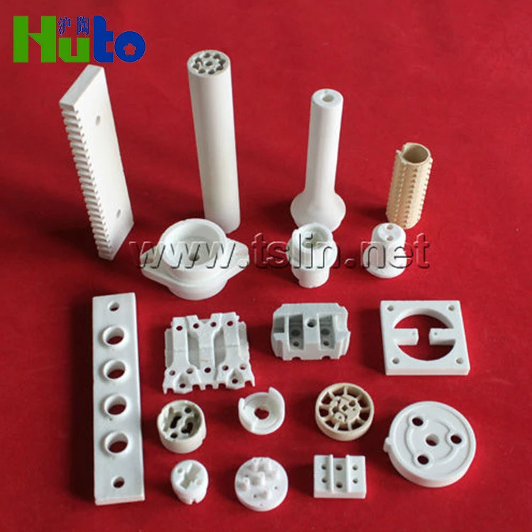 Electrical Ceramic Connector,High Voltage Electrical Ceramic Insulators