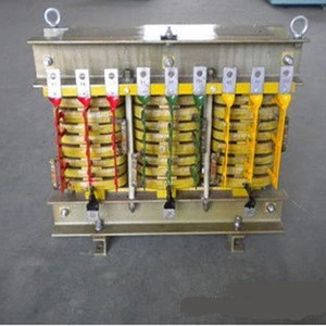 Electrical Power Boat Transformer