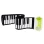 Import Electronic Music in English Roll up Piano 49keys Educational Kids Computer Piano musical high quality soft keyboard piano price from China