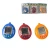 Import Electronic Pet game Machine 168 Animal in 1 hot selling Mini Toys Handheld game  Promotion gift OEM LOGO from China