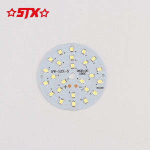 Buy Electronic Printed Circuit Board Led Smd Aluminum Pcb Board from ...