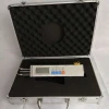 Electronic yarn tension  gauge for textile testing equipment