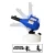 Import Electrostatic CE and ETL in EU and USA cold disinfecting ulv cold fogger electric power pump agricultural sprayer fog machine from China