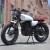 Import eletric bike 2KW Hottest Electric Motorcycle cafe Racer off road Motorcycles from China