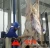 Import elevator slaughter platform hydraulic for abattoir hoisting machine from China