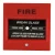 Import Emergency Fire Alarm Manual Push Button Switch from China