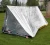 Import Emergency Survival Shelter Tent  2 Person Mylar Thermal Shelter Reflective Material Conserves Heat Tent Best Survival Gear from China