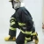 Import EN 469 Bunker Turnout Gear Aramid Fireman firefighting Work wear 4 layer Suit full fireproof suit from China