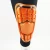 en1621 D30 custom baseball football cycling skate motorcycle soccer calf  Leg sleeve brace impact compression padded shin guard