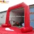 Import EN71 Inflatable arches with base for any race start finish line from China