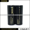 Enook 26650 5000mah Max 60A Rechargeable Mod 18650 battery electric bicycle  lithium ion battery