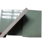 Environmental Protection Fireproof Gypsum Board Ceiling Dry Wall