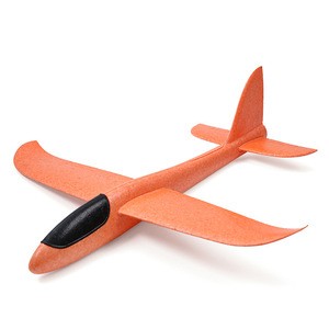 Epp Aircraft Model Hand Throwing Plane Airplane Toys