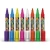 Import Erasable Highlighter Pen Set 6mm Liquid Chalk Fluorescent Marker LED Window Glassboard Pens from China