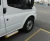 ES-S-450  Electric Sliding Step for van and coach with CE certificate
