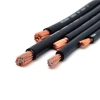Esab Welding Cable 70mm2 Rubber Power Cable Copper Super Flexible Welding Cable