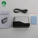 ETB-0686 Glossmeter Tester 0-200Gu 20/60/85 / Projecting factory price