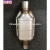 Import EURO 3 EURO4  Three Way Universal Catalytic Converter Ceramic Substrate Catalyst For Car Exhaust System from China