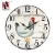 Import European Antique Style Creative Classic Clocks antique clocks wall from China