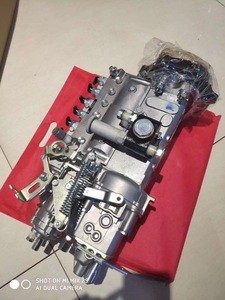EX200/SY215 injection pump 1-15603395-0, ZEXEL 6BG1/6BG1T engine parts 1-15603049-0/101602-7750
