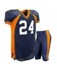 Excellent design service custom sports football and American football jersey American football uniform