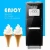Import Excellent product 36L ice cream refrigerator showcase soft ice cream maker from China
