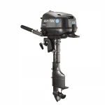 Excellent quality professional 4 stroke boat motor engine outboard motor 4hp