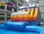 Import Exciting Kids Outdoor Giant Inflatable Sea Water Park Play Equipment With Slides And Swimming Pool For Sale from China
