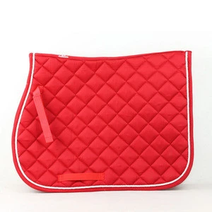 Exclusive High Quality Manufactured  Saddle Pad For Horses