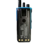 Explosion-proof P8608EX Portable Two-way Radio Transceiver ATEX Intercom for MOTOROLA DP4401EX DGP8050ex walkie talkie